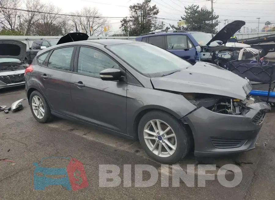 1FADP3K29HL226082 Photo# 4