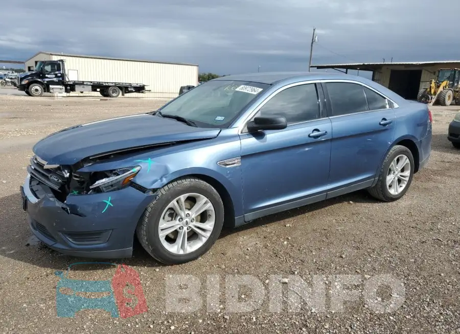 1FAHP2D85JG113192 Photo# 1