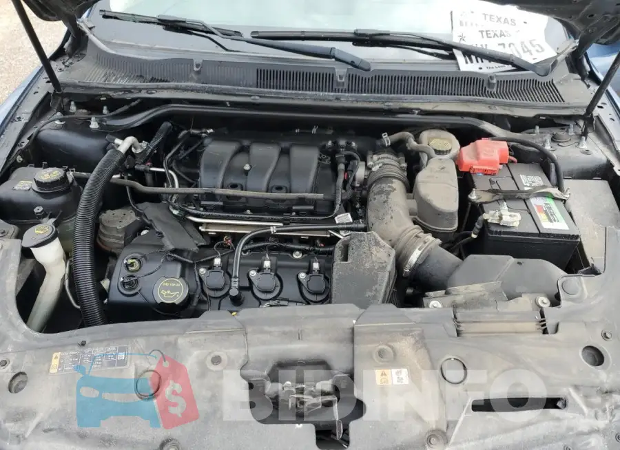 1FAHP2D85JG113192 Photo# 11
