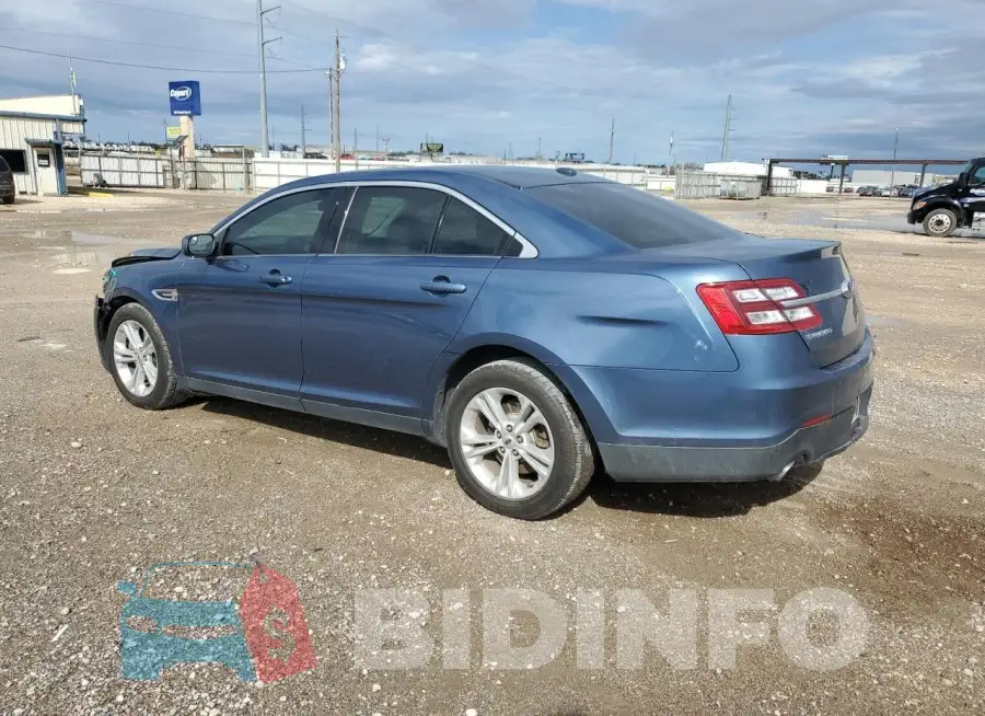 1FAHP2D85JG113192 Photo# 2