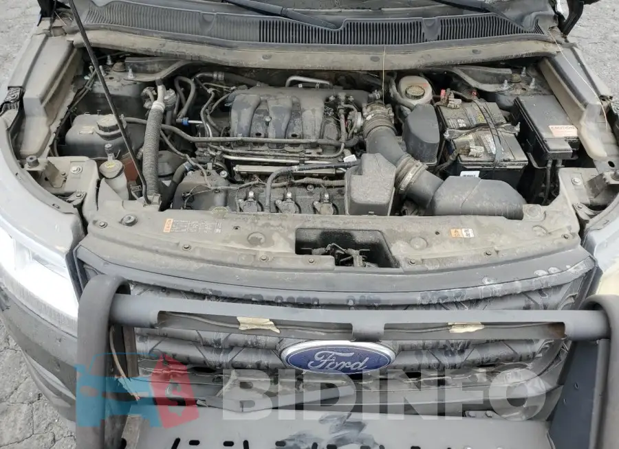 1FM5K8AR2HGB40884 Photo# 12