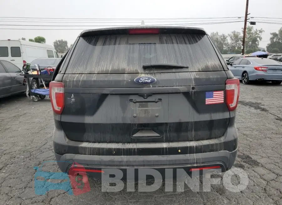 1FM5K8AR2HGB40884 Photo# 6
