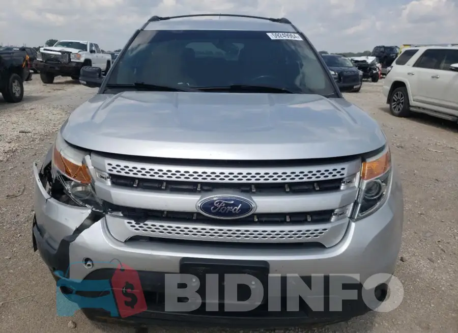 1FM5K8D87FGB17682 Photo# 5