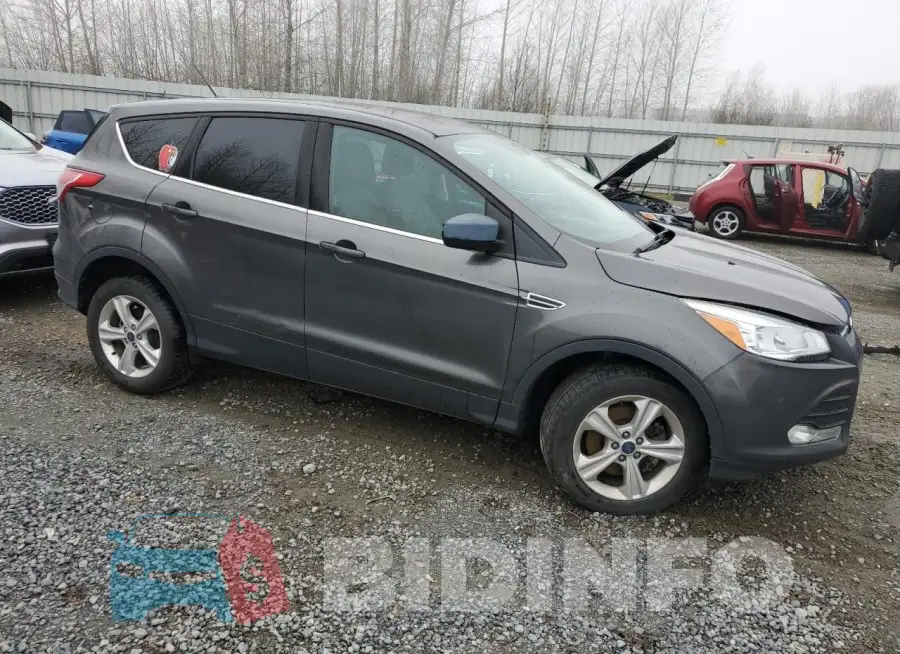 1FMCU9G94FUA81138 Photo# 4