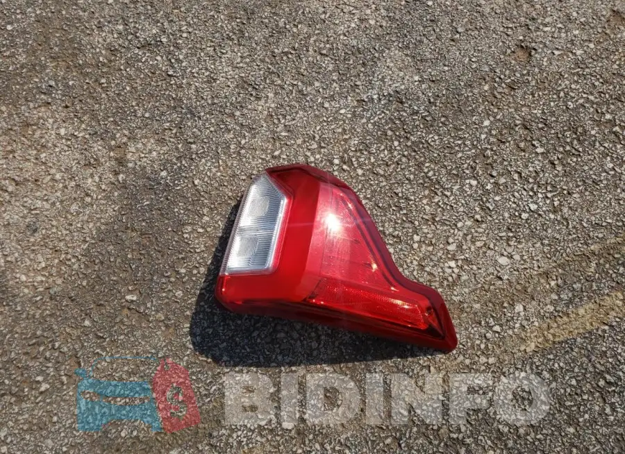 1FMSK7DH5MGB16217 Photo# 13