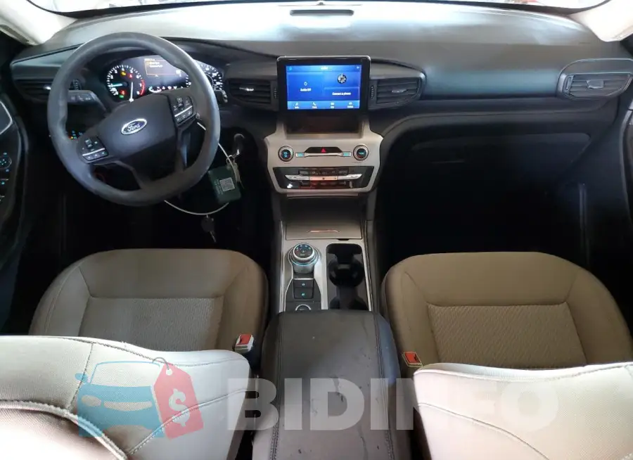 1FMSK8BB0MGC06301 Photo# 8