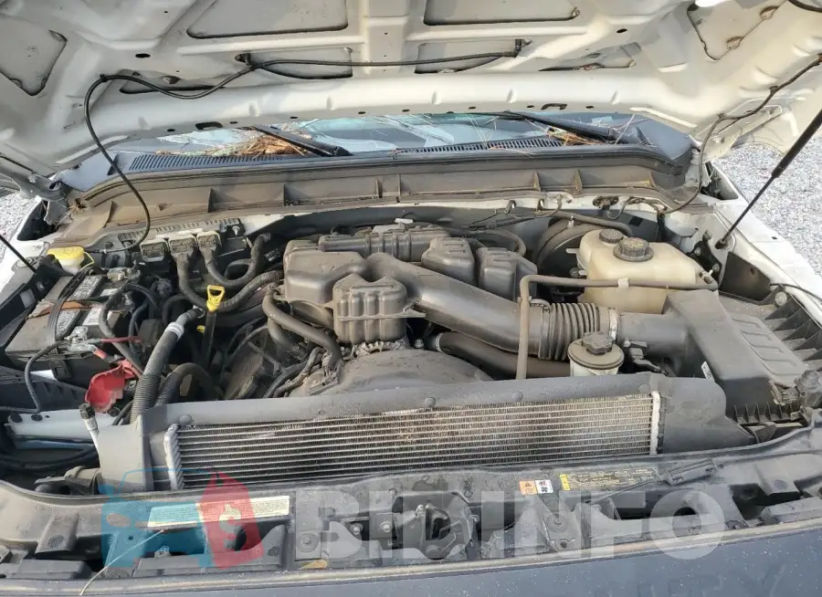 1FT7X2A61FEA46019 Photo# 11