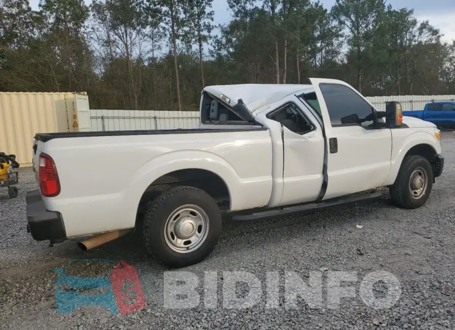 1FT7X2A61FEA46019 Photo# 3