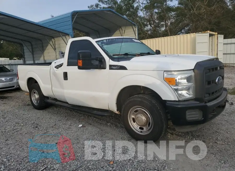 1FT7X2A61FEA46019 Photo# 4