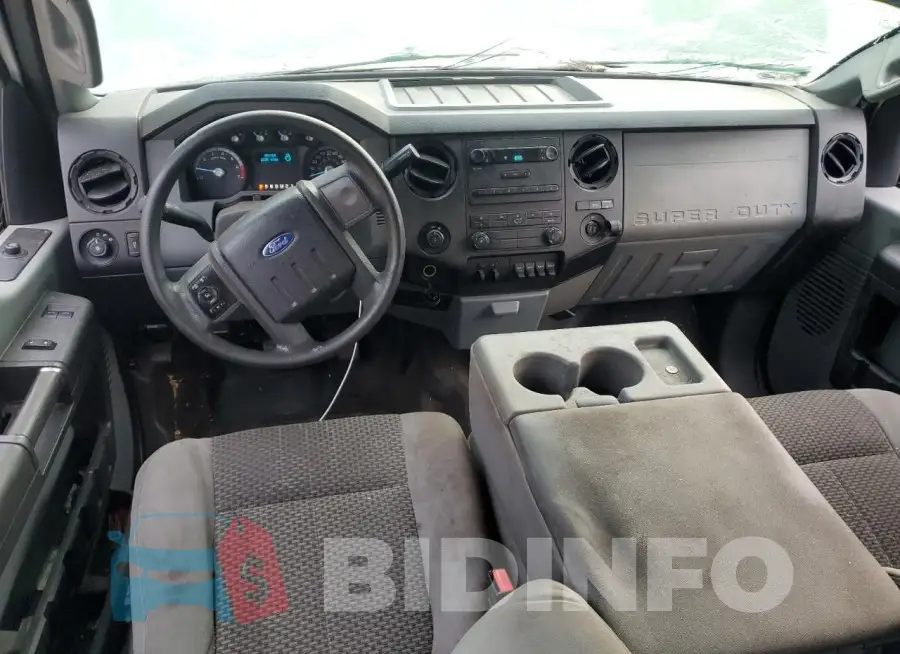 1FT7X2A61FEA46019 Photo# 8