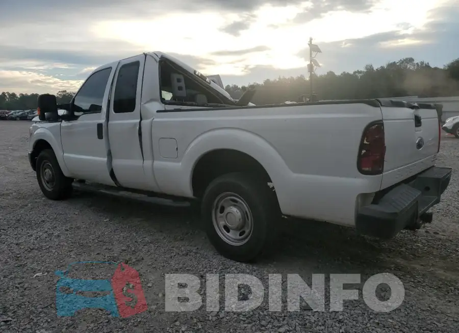 1FT7X2A61FEA46019 Photo# 2