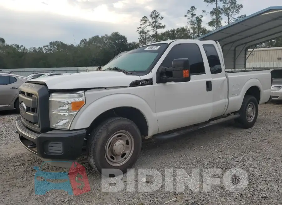 1FT7X2A61FEA46019 Photo# 1