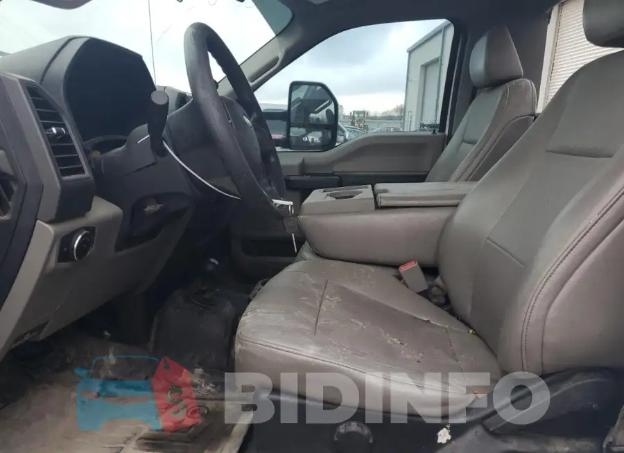 1FTBF2B67HED41799 Photo# 7