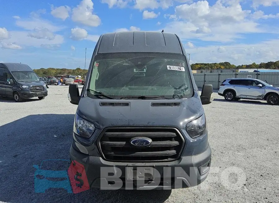 1FTBR3X85LKB27265 Photo# 5