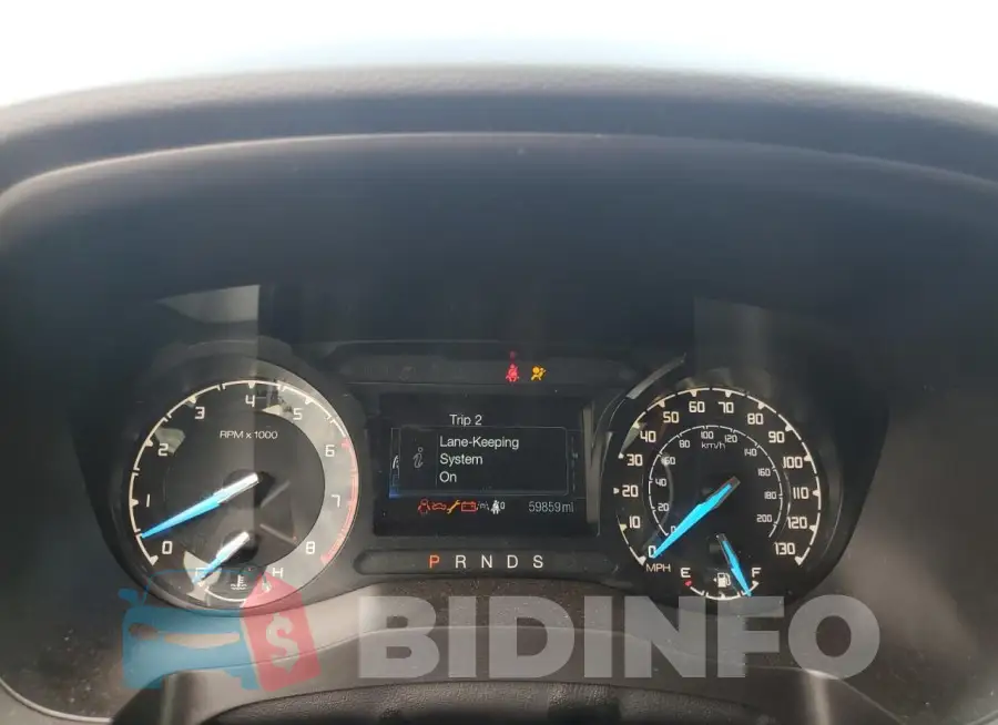 1FTER4FH3NLD45013 Photo# 9