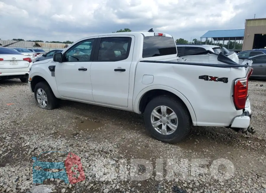 1FTER4FH3NLD45013 Photo# 2