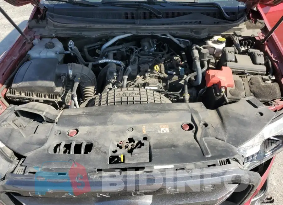 1FTER4FH8MLD93881 Photo# 11