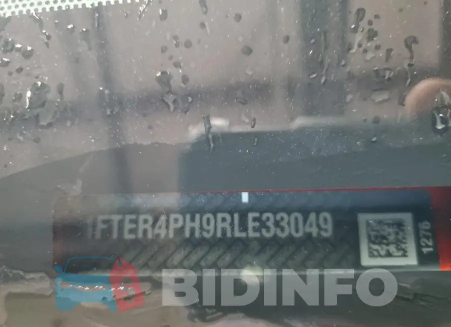 1FTER4PH9RLE33049 Photo# 12