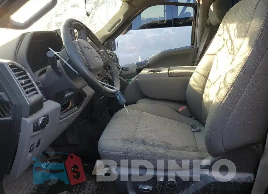 1FTEW1E58JFA62016 Photo# 7