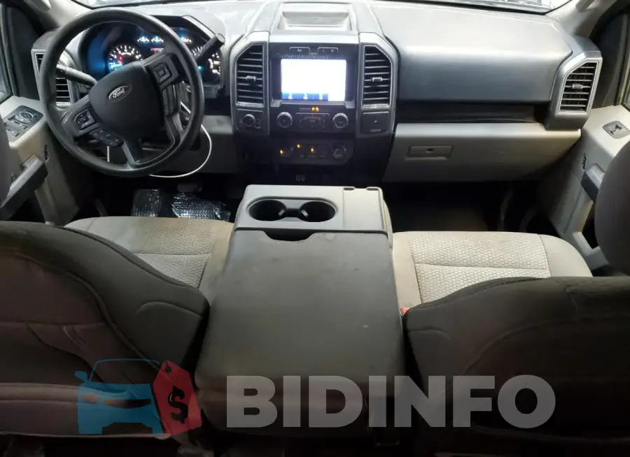 1FTEW1EB7LFB70832 Photo# 8