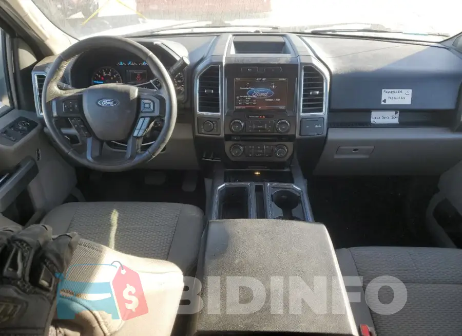 1FTEW1EF8FFB96718 Photo# 8