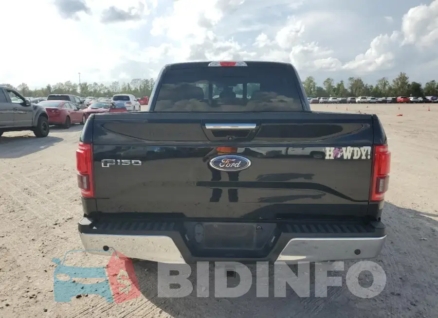 1FTEW1EG3HKC16439 Photo# 6