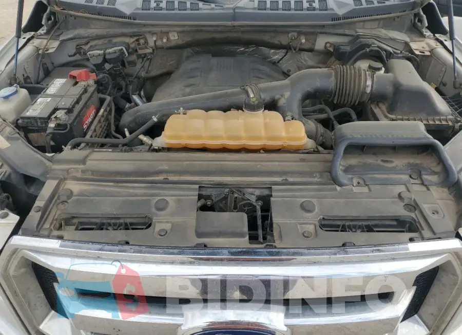 1FTEW1EG5GFB30699 Photo# 11