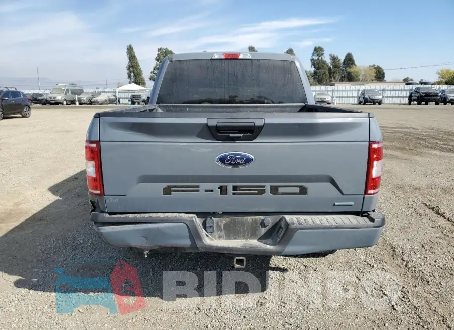 1FTEW1EP2LKE21677 Photo# 6