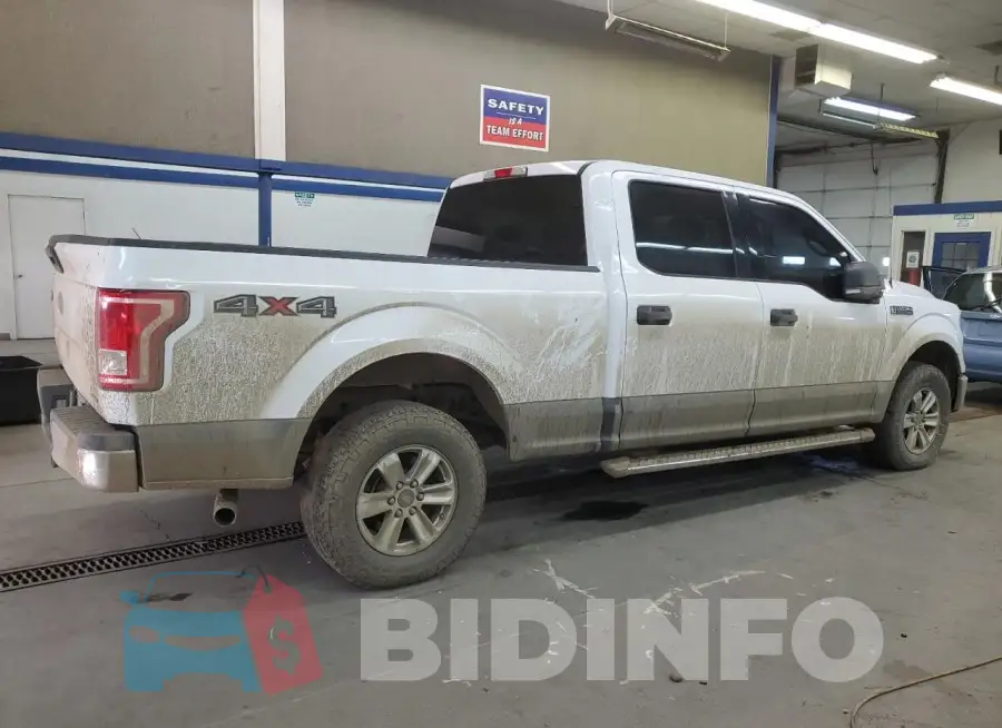 1FTFW1EF7FKD51657 Photo# 3