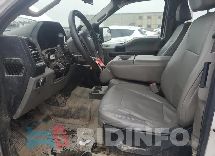 1FTFX1EF4HFA99472 Photo# 7