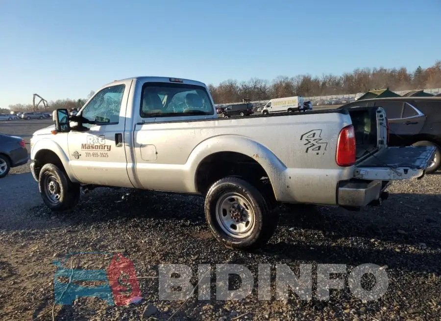 1FTRF3BT7FEC67906 Photo# 2