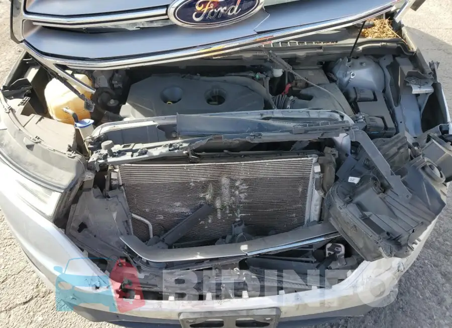 2FMPK3G93HBC65452 Photo# 11