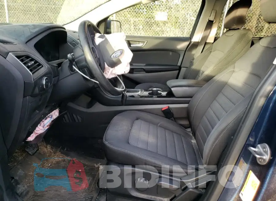 2FMPK4G95HBB35596 Photo# 7