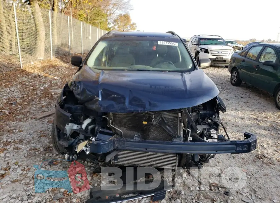 2FMPK4G95HBB35596 Photo# 5