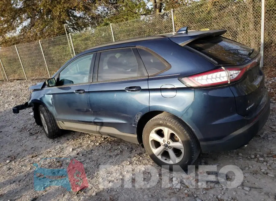 2FMPK4G95HBB35596 Photo# 2
