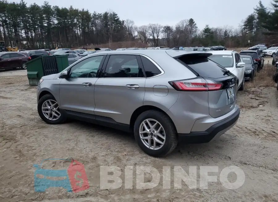 2FMPK4J91RBA49339 Photo# 2