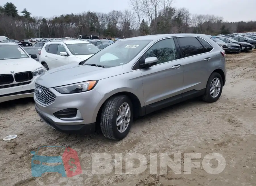 2FMPK4J91RBA49339 Photo# 1