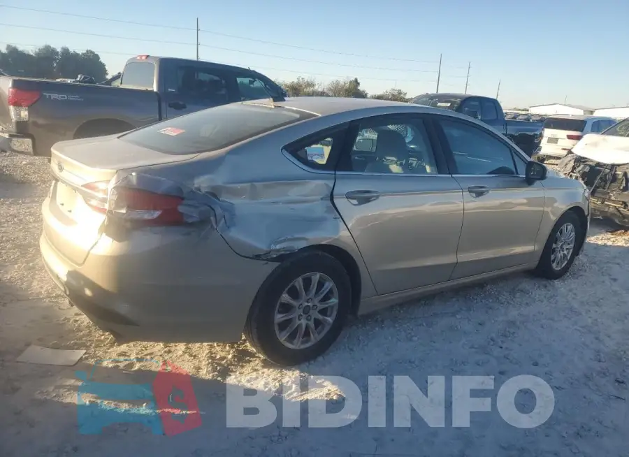 3FA6P0G7XJR154151 Photo# 3