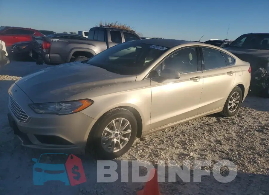 3FA6P0G7XJR154151 Photo# 1