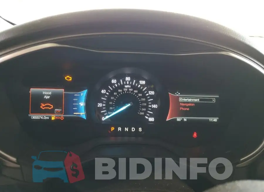 3FA6P0HD5KR135772 Photo# 9