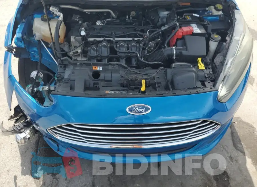 3FADP4BJXGM156179 Photo# 11