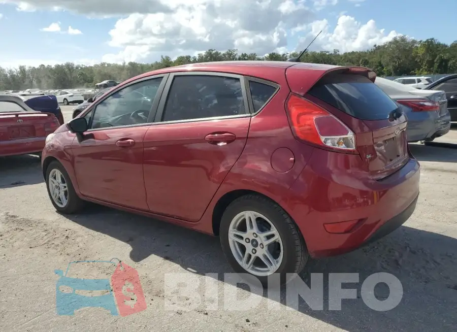 3FADP4EJ4HM169376 Photo# 2