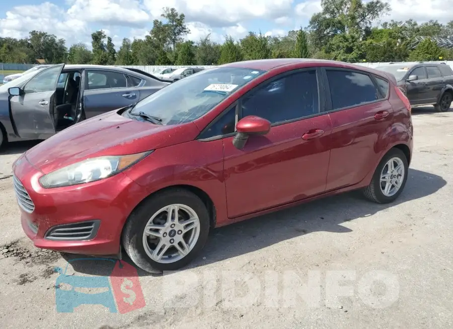 3FADP4EJ4HM169376 Photo# 1