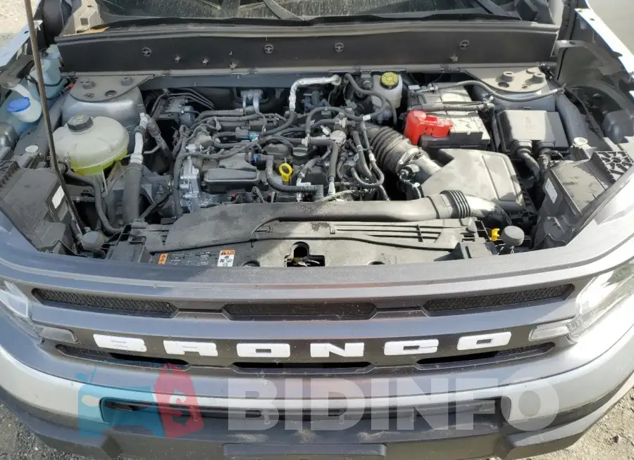 3FMCR9B65PRD65384 Photo# 12