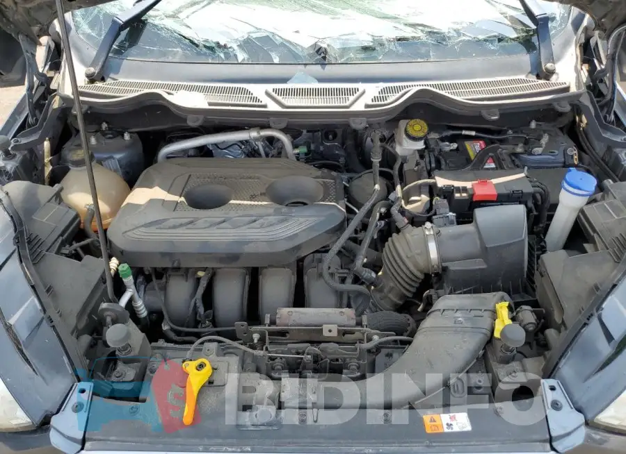 MAJ6S3GLXKC268969 Photo# 12