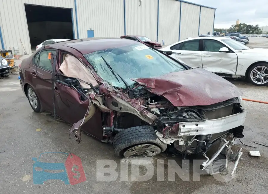19XFB2F50FE012345 Photo# 4