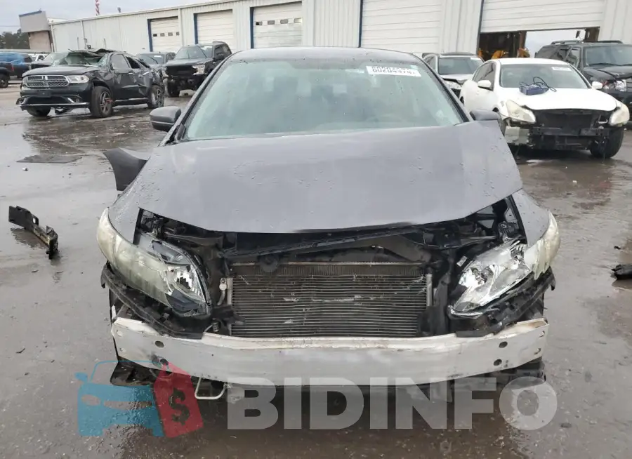 19XFB2F56FE074834 Photo# 5