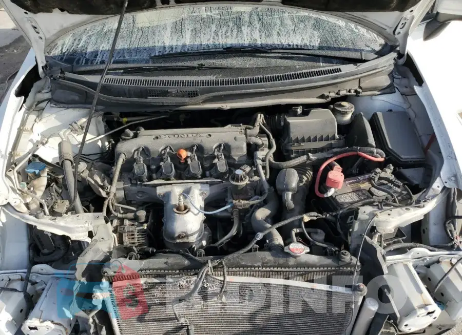 19XFB2F56FE116984 Photo# 11