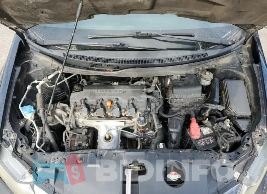 19XFB2F56FE247459 Photo# 11