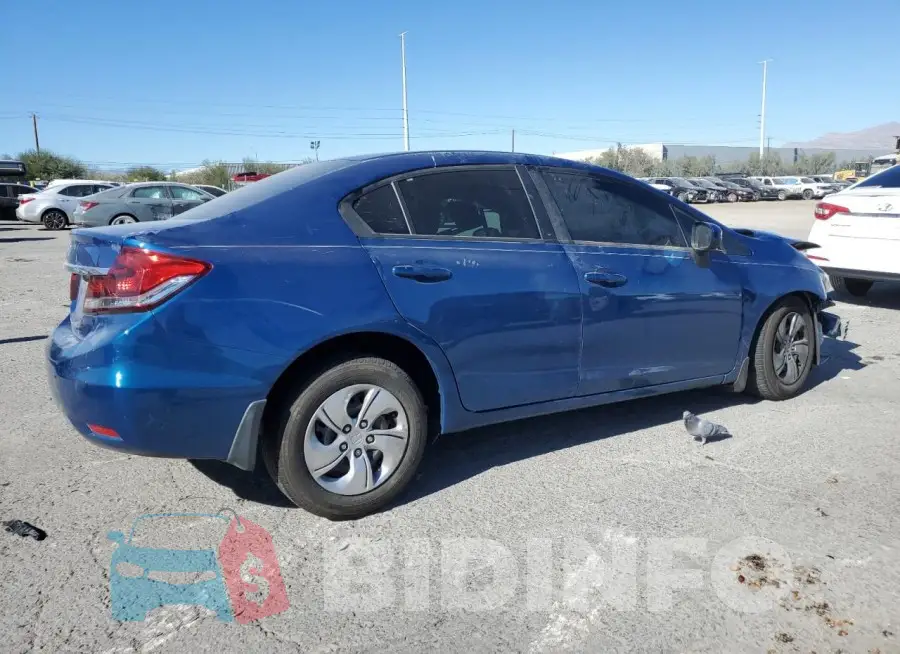 19XFB2F59FE237170 Photo# 3